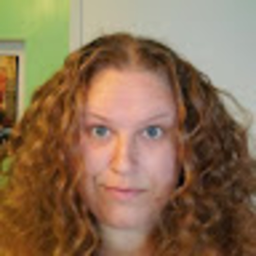 Meet your Posher, Anne